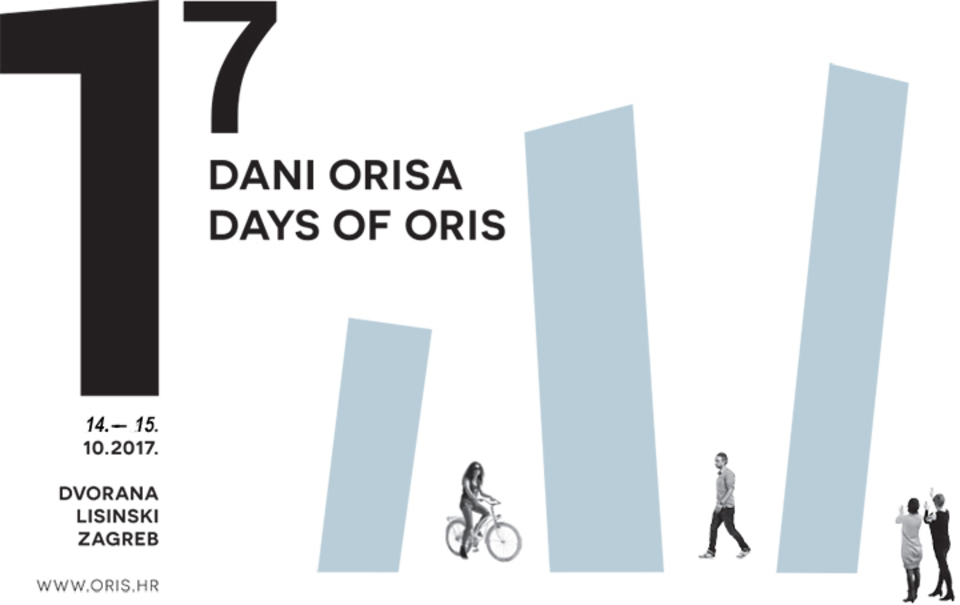 DAYS OF ORIS 17 Zagreb