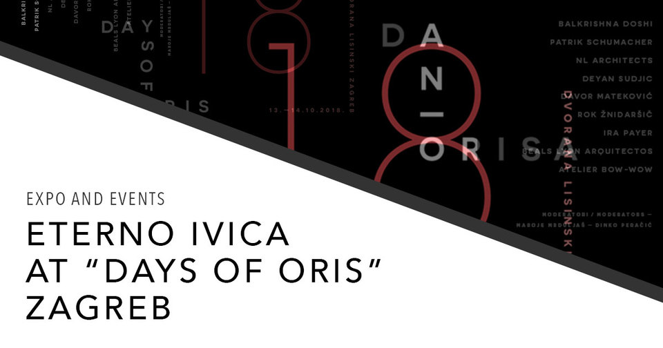 DAYS OF ORIS 18 a Zagabria