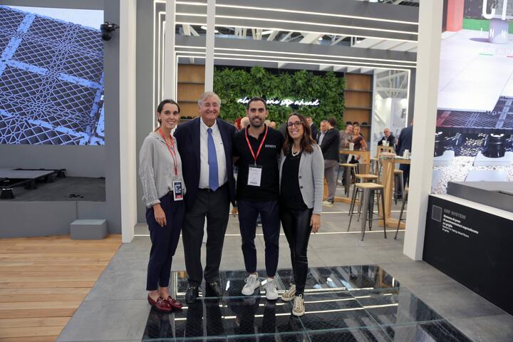 Cersaie 2024: un anno dedicato a innovazione e collaborazione