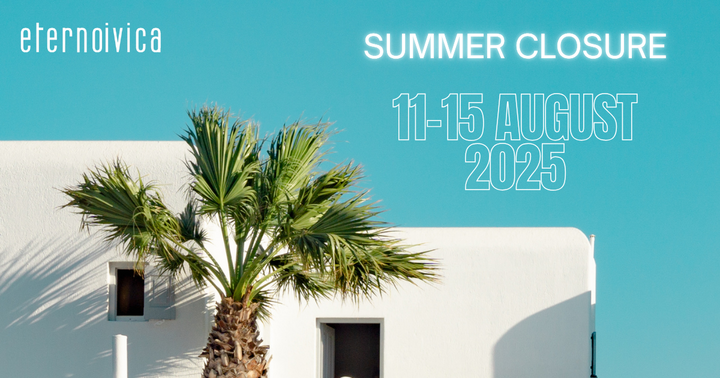 Cierre corporativo del 11 al 15 de agosto Cierre corporativo del 11 al 15 de agosto